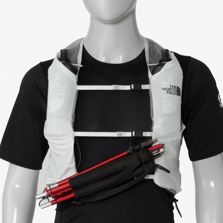 THE NORTH FACE（ザ ノースフェイス） ランニングベスト 6L メンズ