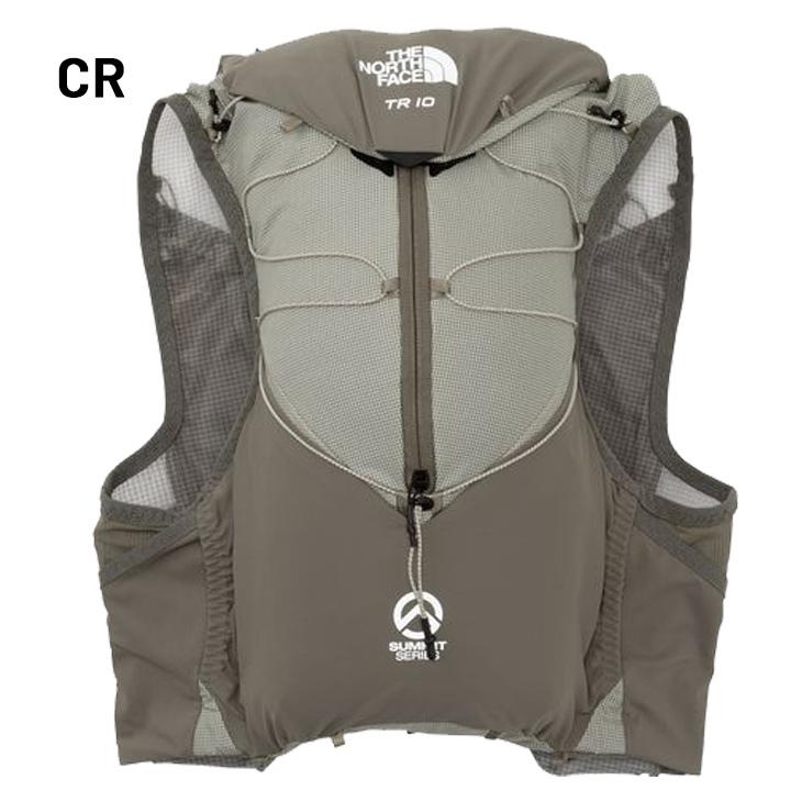 THE NORTH FACE（ザ ノースフェイス） ランニングベスト トレイル