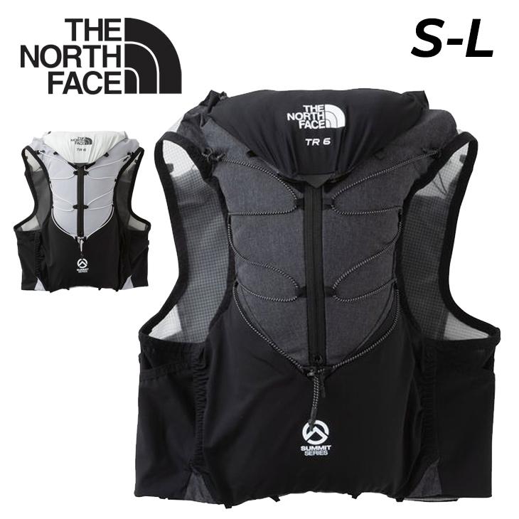 ノースフェイス　ランニングベスト THE NORTH FACE ザ・ノース・フェイス 中綿ベスト メンズ