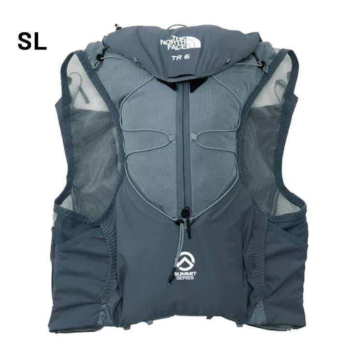 THE NORTH FACE（ザ ノースフェイス） ランニングベスト トレイル