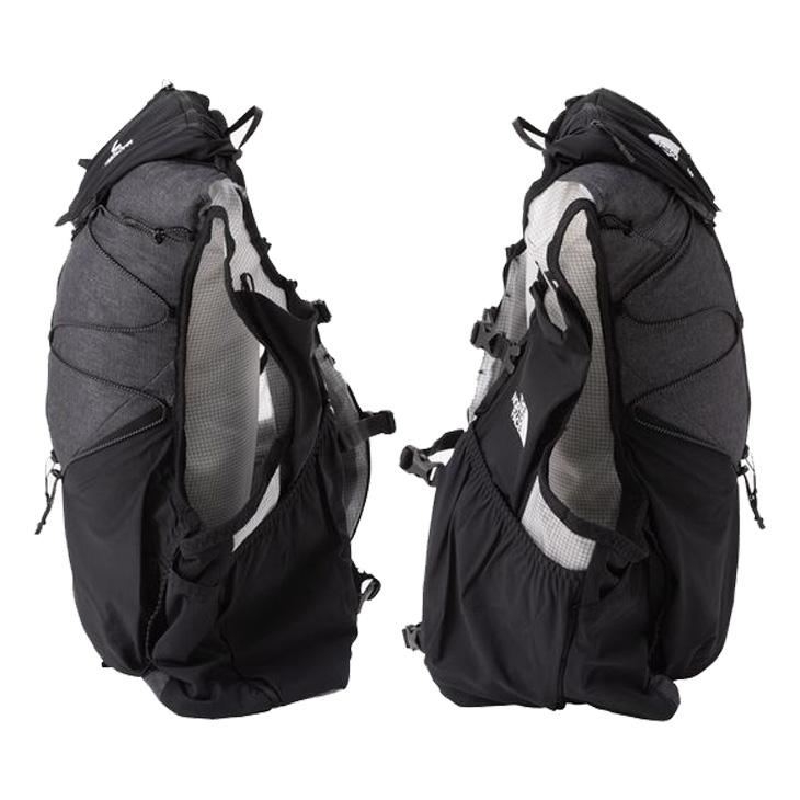 THE NORTH FACE（ザ ノースフェイス） ランニングベスト トレイル