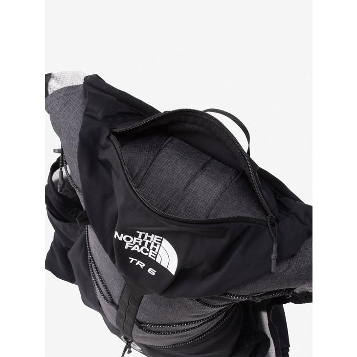 THE NORTH FACE（ザ ノースフェイス） ランニングベスト トレイル