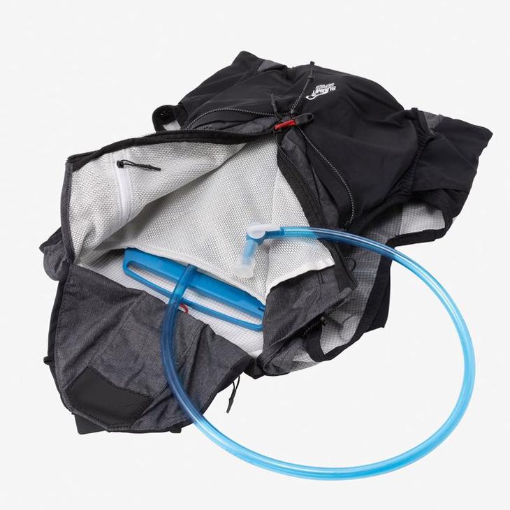 THE NORTH FACE ザ・ノース・フェイス ランニングベスト