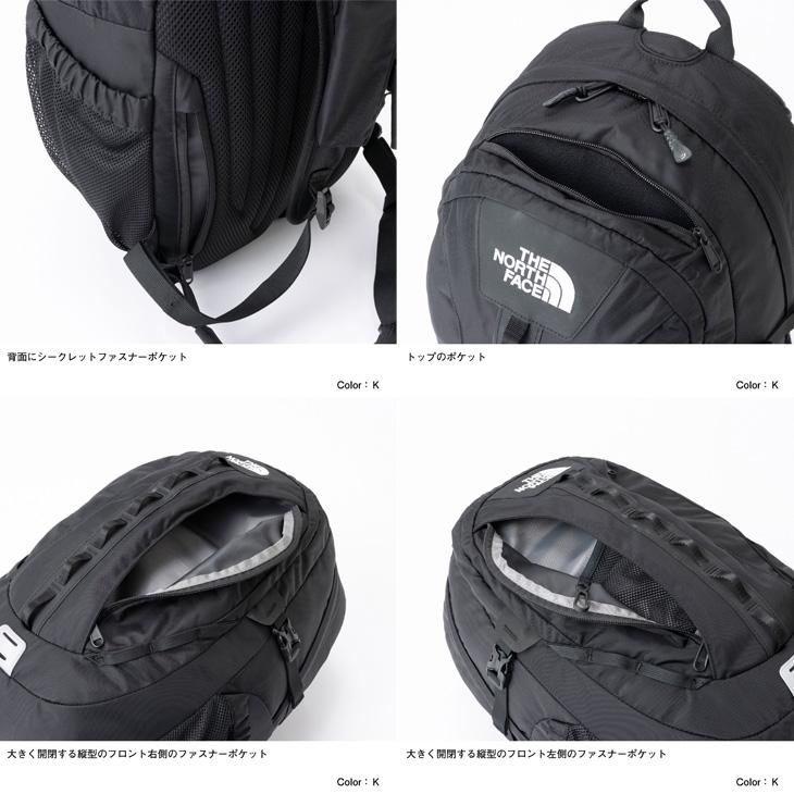 THE NORTH FACE（ザ ノースフェイス） リュックサック 30L バック