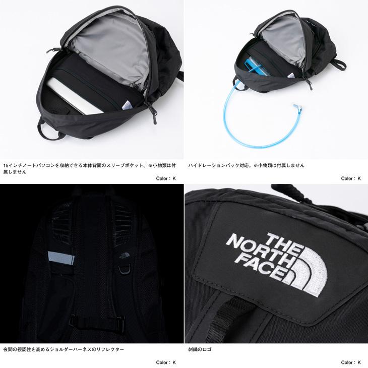 THE NORTH FACE（ザ ノースフェイス） リュックサック 30L バック