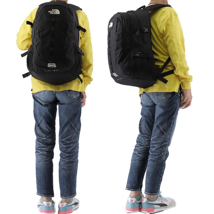 THE NORTH FACE ザ・ノース・フェイス リュックサック デイ