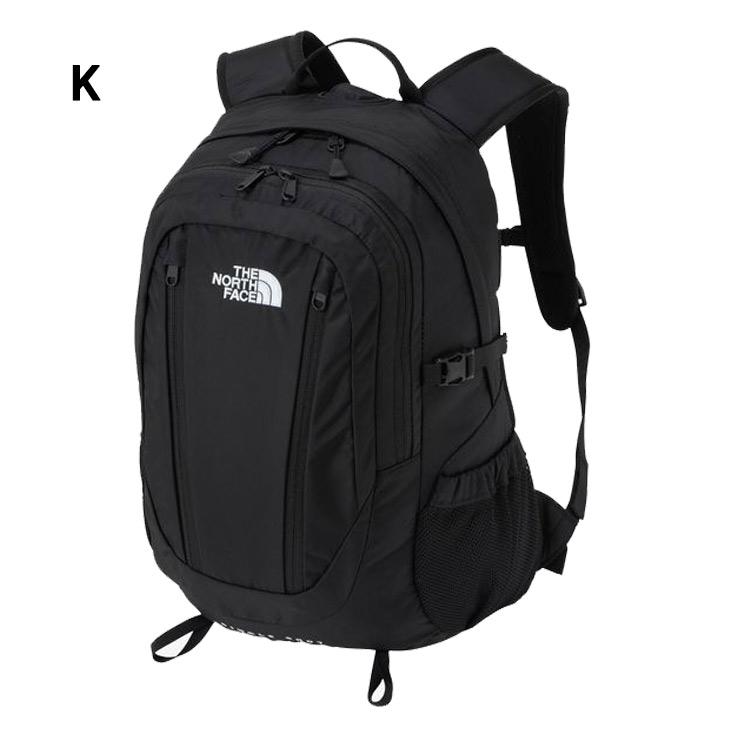 THE NORTH FACE（ザ ノースフェイス） リュックサック 20L メンズ
