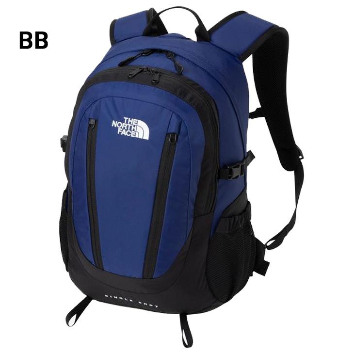 THE NORTH FACE（ザ ノースフェイス） リュックサック 20L メンズ