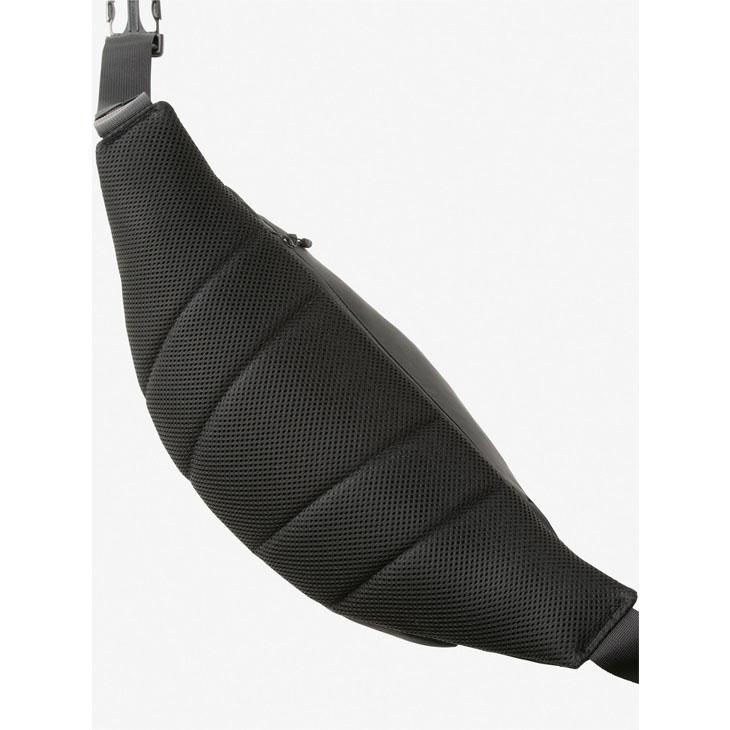 THE NORTH FACE ザ・ノース・フェイス ウエストバッグ 4L