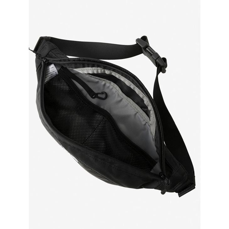 THE NORTH FACE（ザ ノースフェイス） ウエストバッグ 1L THE NORTH
