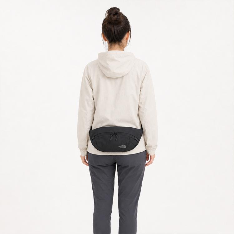 THE NORTH FACE（ザ ノースフェイス） ウエストバッグ 3L THE NORTH
