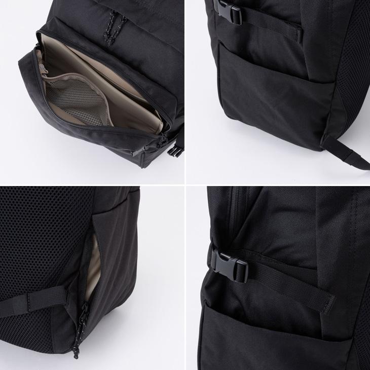 ザ・ノース・フェイス リュック 24L バッグ THE NORTH FACE ボルダーデイパック バックパック ユニセックス 大容量 24リットル 高機能 鞄 /NM72356_10