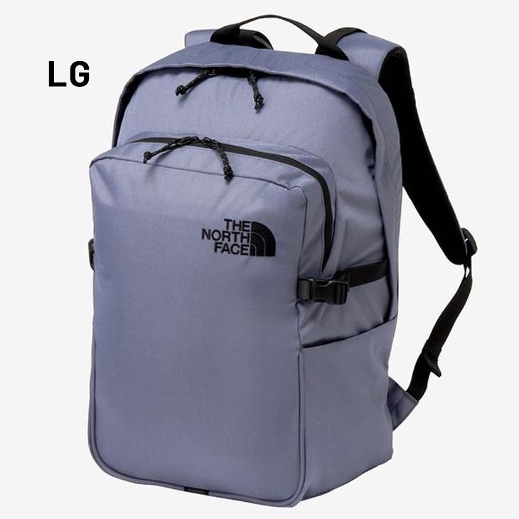 THE NORTH FACE（ザ ノースフェイス） リュック 24L バッグ ボルダー