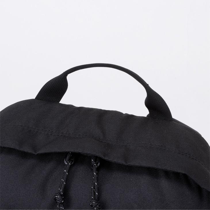 THE NORTH FACE ボルダーデイパック 24L NM72356ブラック THE NORTH FACE ザ・ノース・フェイス リュック 24L バッグ