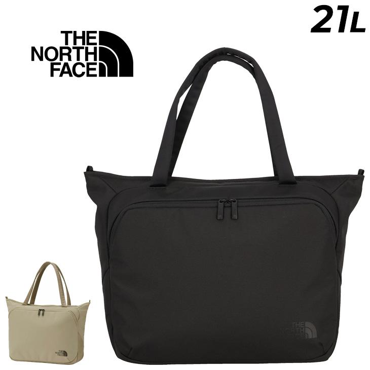 THE NORTH FACE（ザ ノースフェイス） トートバッグ 21L メンズ