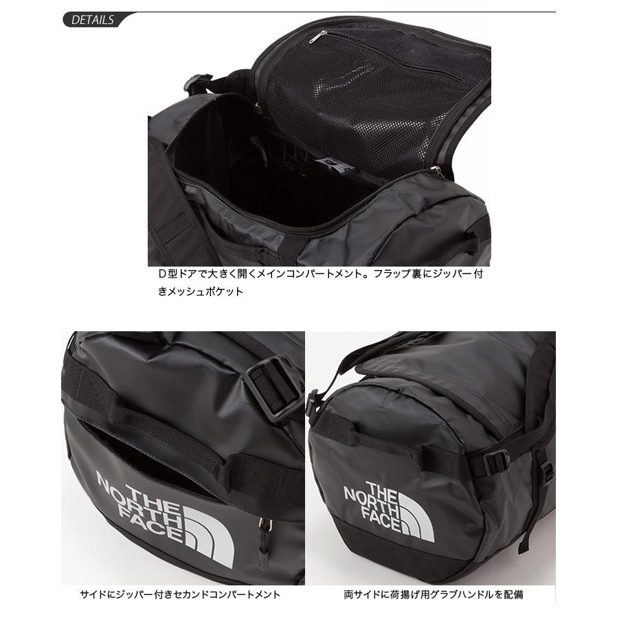 THE NORTH FACE ノースフェイス ベースキャンプ ダッフルバッグ THE NORTH FACE ノースフェイス ベースキャンプ ダッフルバッグ