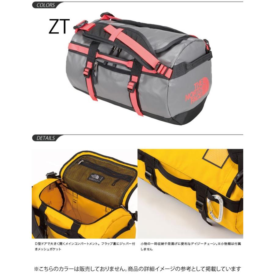 ノースフェイス THE NORTH FACE/ダッフルバッグ BCダッフル XS ノースフェイス THE NORTH FACE/ダッフルバッグ BCダッフル XS