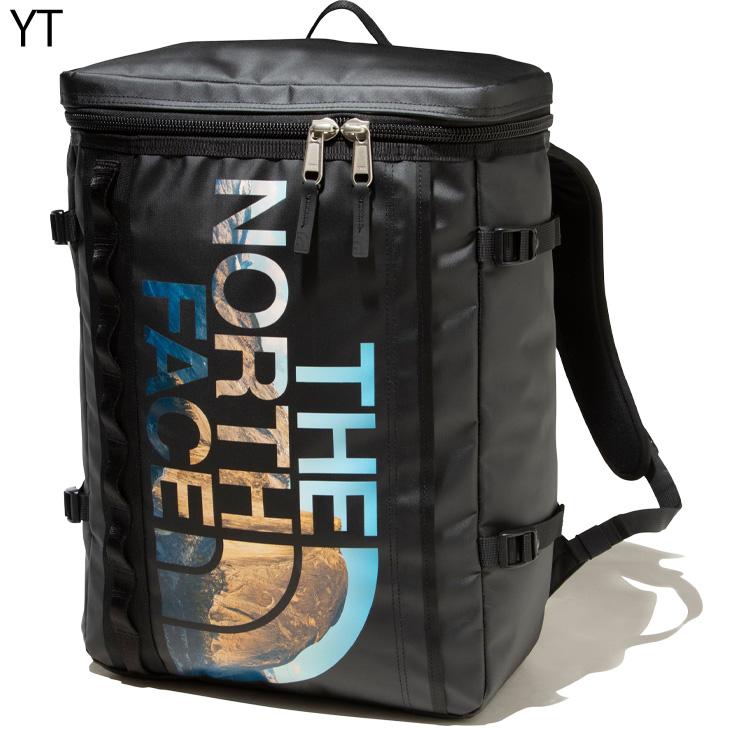 ノースフェイス バッグ THE NORTH FACE ノベルティ BCヒューズボックス 30L/リュック バックパック デイパック 鞄 デイリー カジュアル アウトドア /NM82250｜w-w-m｜02