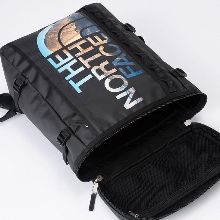 THE NORTH FACE（ザ ノースフェイス） 30L リュック 鞄 ノベルティBC