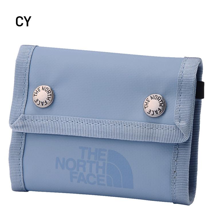 THE NORTH FACE（ザ ノースフェイス） 三つ折り財布 メンズ レディース