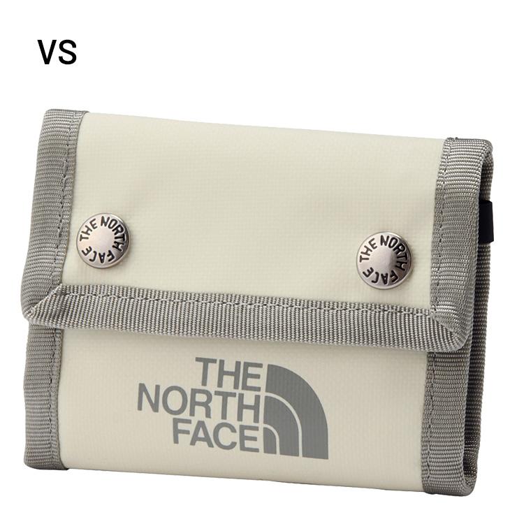 THE NORTH FACE（ザ ノースフェイス） 三つ折り財布 メンズ レディース