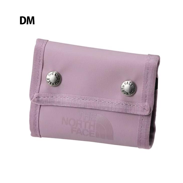 THE NORTH FACE（ザ ノースフェイス） 3つ折り 財布 ウォレット THE