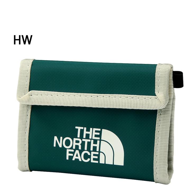 開封済みですが未使用品 THE NORTH FACE（ザ ノースフェイス） 財布 コインケース 面ジッパー式