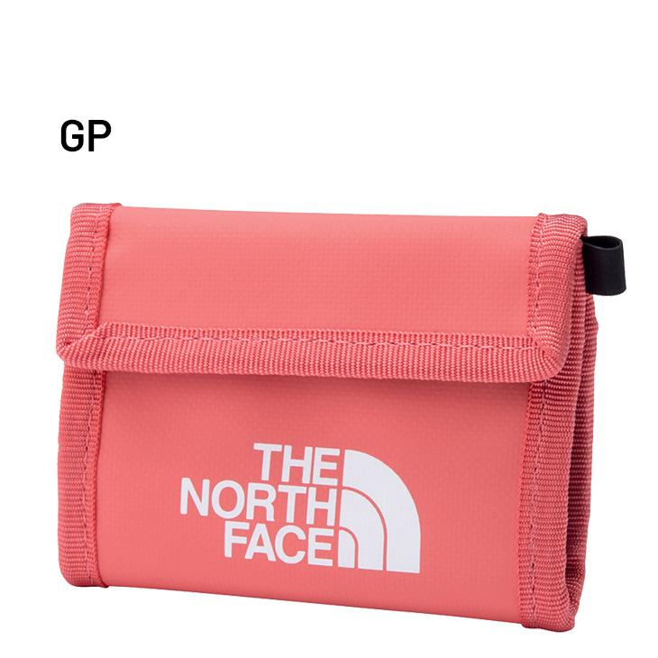 THE NORTH FACE（ザ ノースフェイス） 財布 コインケース 面ジッパー式