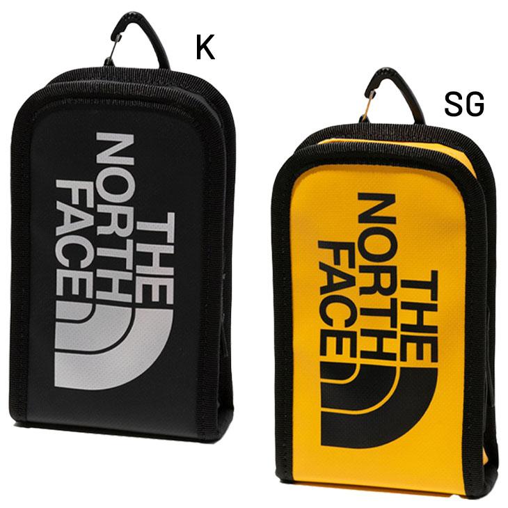 THE NORTH FACE（ザ ノースフェイス） コイン財布 ウォレット THE