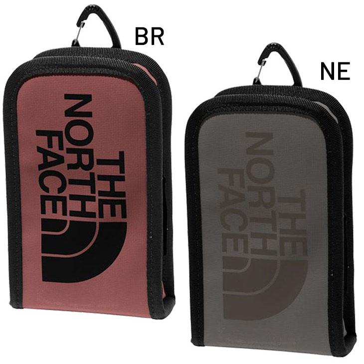 THE NORTH FACE（ザ ノースフェイス） コイン財布 ウォレット THE