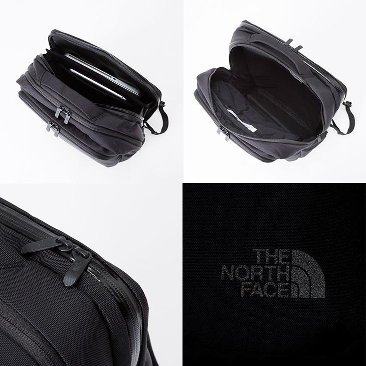 【美品】ノースフェイス THE NORTH FACE リュック　ビジネスバック THE NORTH FACE（ザ ノースフェイス） リュック 24L ビジネスバッグ
