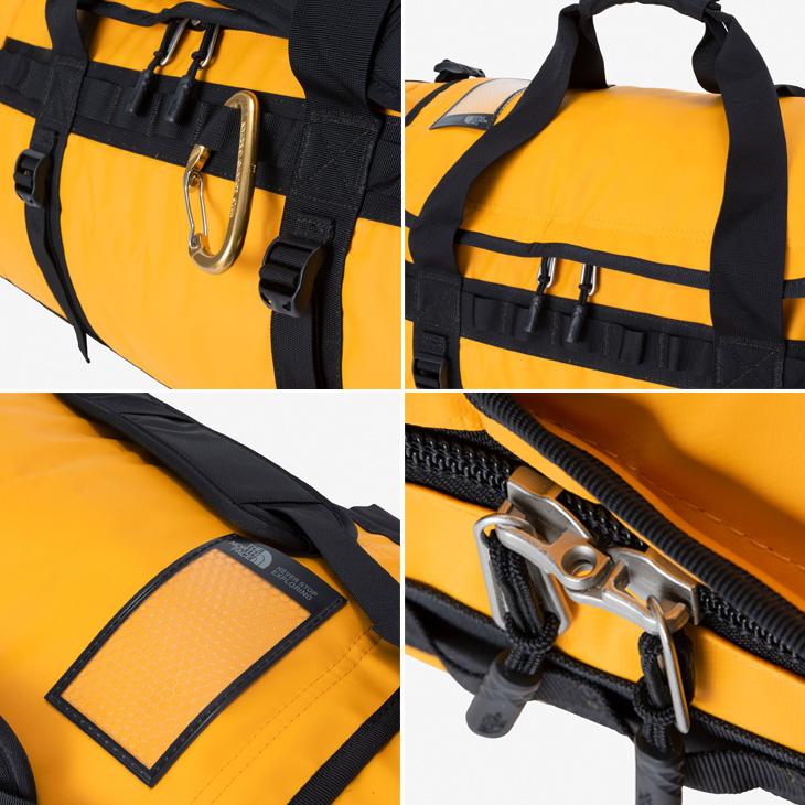 THE NORTH FACE ザ・ノース・フェイス ダッフルバッグ 65L THE NORTH FACE ザ・ノース・フェイス ダッフルバッグ 65L