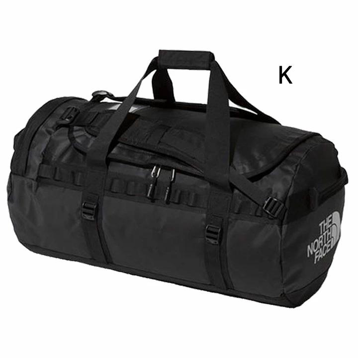 THE NORTH FACE ノースフェイス ダッフルバッグ 65L ボストンバッグ BC 