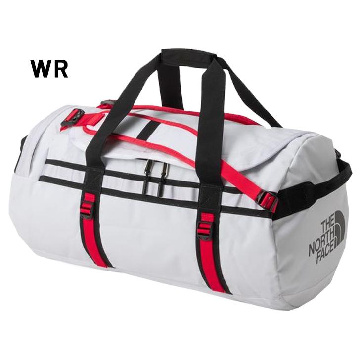 THE NORTH FACE ボストンバッグ65ℓ THE NORTH FACE（ザ ノースフェイス） ダッフルバッグ 65L ボストン