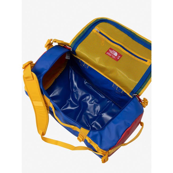 THE NORTH FACE ザ・ノース・フェイス ダッフルバッグ 44L THE NORTH FACE ザ・ノース・フェイス ダッフルバッグ 44L