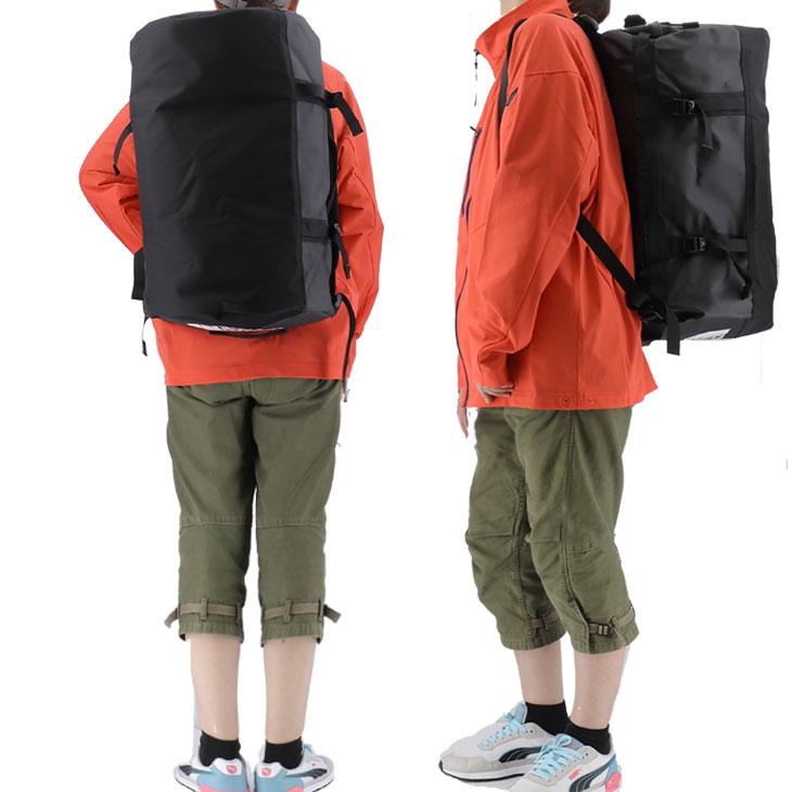 THE NORTH FACE ノースフェイス ダッフルバッグ 44L ボストン THE NORTH FACE ノースフェイス ダッフルバッグ 44L ボストン