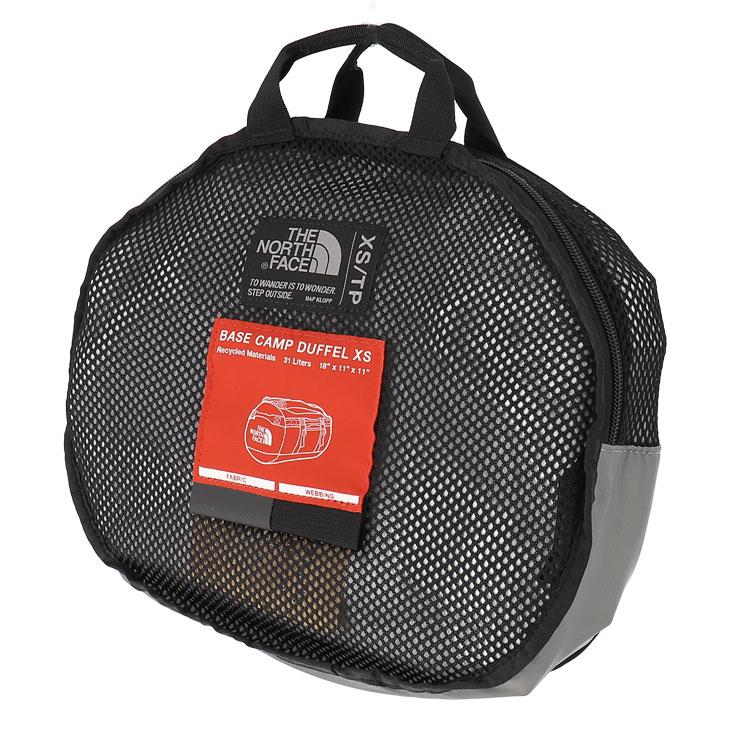 THE NORTH FACE（ザ ノースフェイス） ダッフルバッグ 28L ボストン