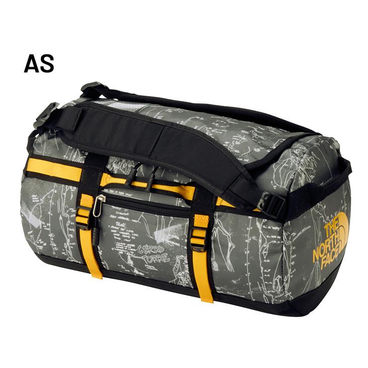 THE NORTH FACE（ザ ノースフェイス） ダッフルバッグ 28L ボストン