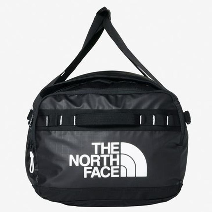ノースフェイス ダッフルバッグ 62L ボストンバッグ THE NORTH FACE ベースキャンプボイジャーライト 大容量 大型 鞄 トラベルバッグ 旅行 アウトドア /NM82378｜w-w-m｜06