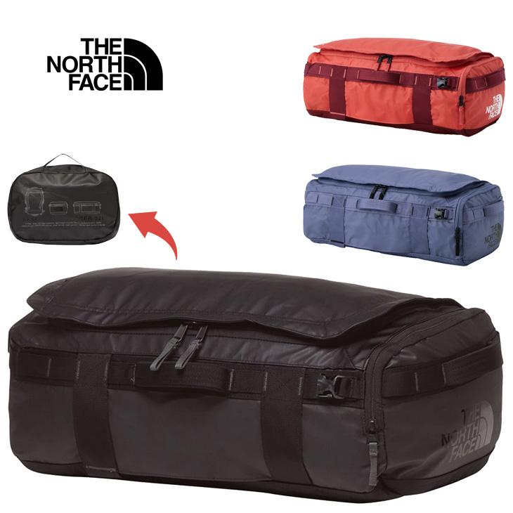 THE NORTH FACE（ザ ノースフェイス） ダッフルバッグ 31L ボストン