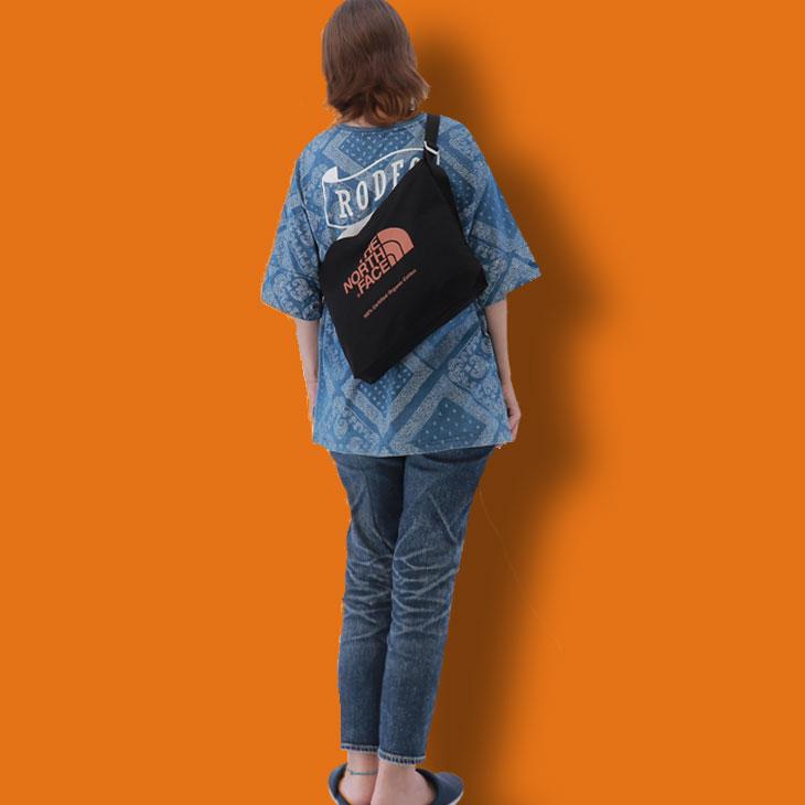 THE NORTH FACE（ザ ノースフェイス） ノースフェイス ショルダー