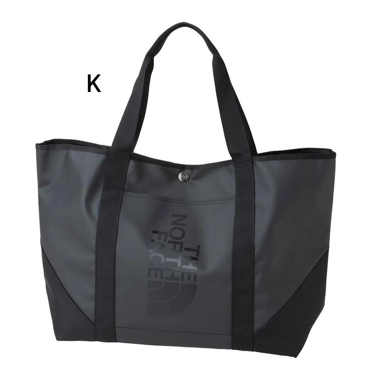 【使用少】NM82450　ザ・ノース・フェイス　 トートバッグ THE NORTH FACE（ザ ノースフェイス） トートバッグ 33L かばん THE