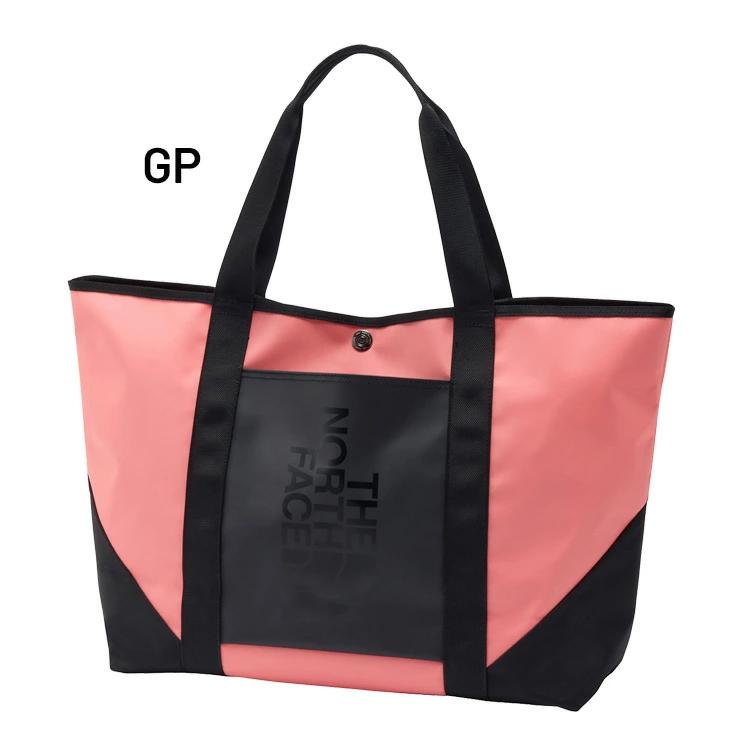 【新品・未使用】トートバッグ NM82450 33L ノースフェイス THE NORTH FACE（ザ ノースフェイス） トートバッグ 33L かばん THE
