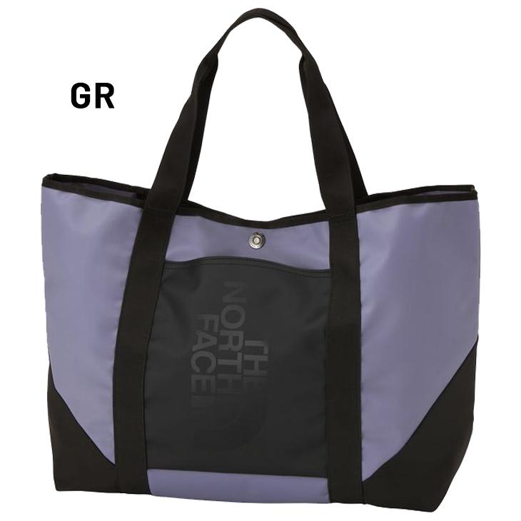 THE NORTH FACE（ザ ノースフェイス） トートバッグ 33L かばん THE