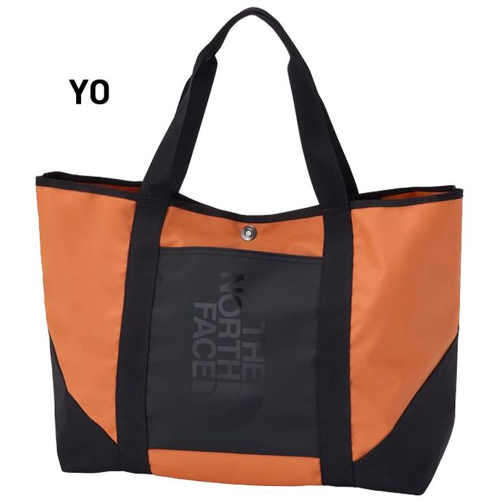 THE NORTH FACE（ザ ノースフェイス） トートバッグ 33L かばん THE