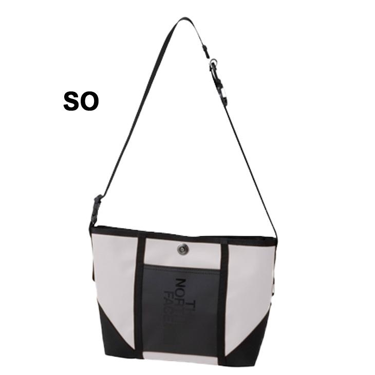 THE NORTH FACE ザ・ノース・フェイス ショルダーバッグ 4L