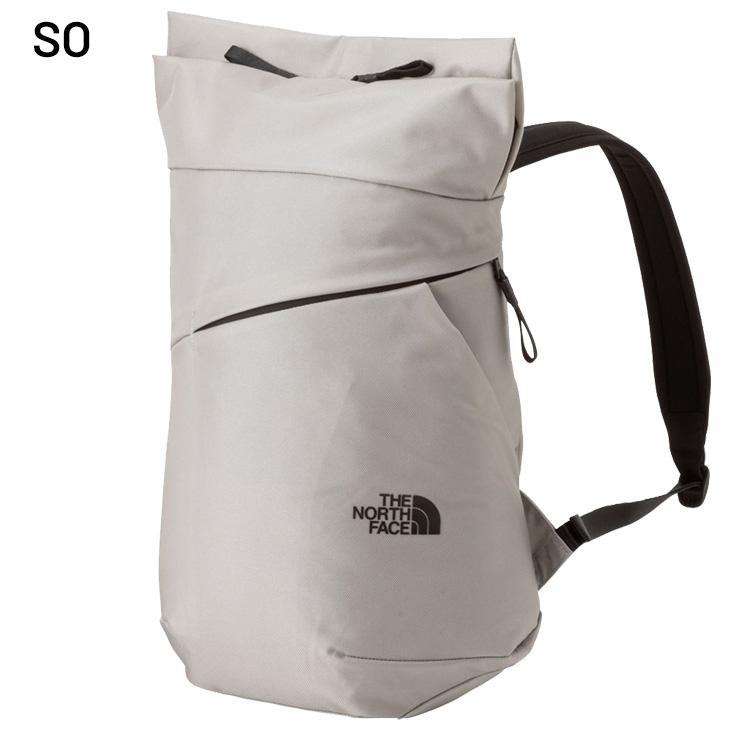THE NORTH FACE（ザ ノースフェイス） リュック 16L メンズ レディース