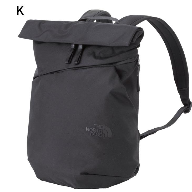 THE NORTH FACE（ザ ノースフェイス） リュック 16L メンズ レディース