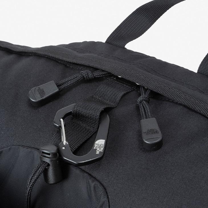 THE NORTH FACE（ザ ノースフェイス） ウエストバッグ 9L メンズ