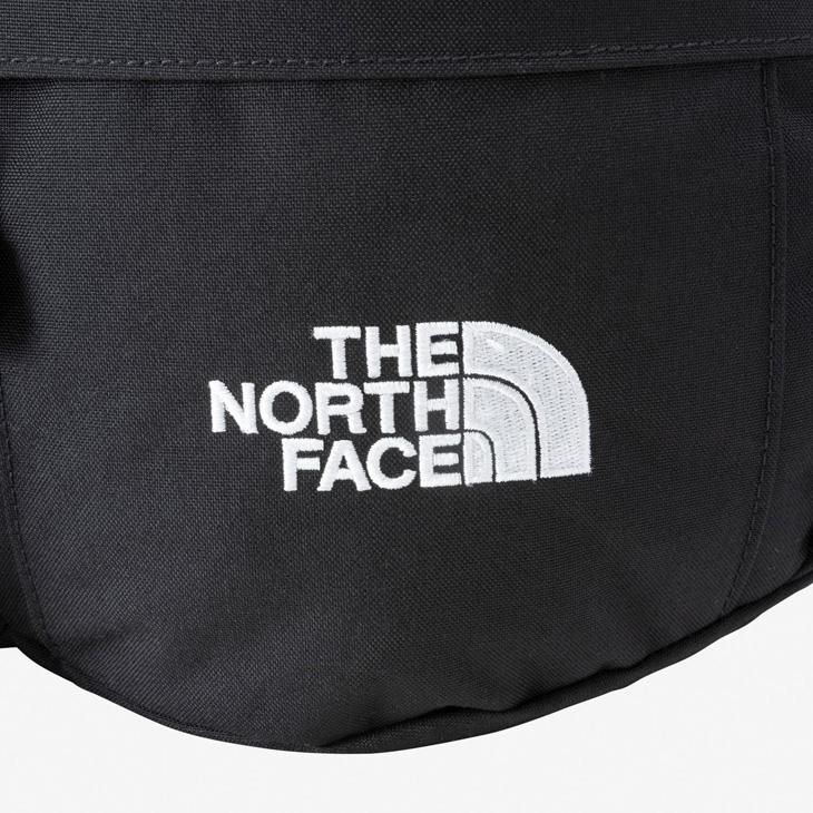 THE NORTH FACE（ザ ノースフェイス） ウエストバッグ 9L メンズ